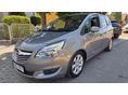 OPEL MERIVA B 1.6 CDTI Cosmo Start-Stop FULL EXTRÁS KIVITEL. MEGKÍMÉLT SZÉP ÁLLAPOT! 136 LE!!!