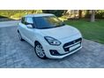 SUZUKI SWIFT 2021/1 - 4
