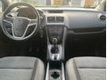 OPEL MERIVA B 2010/9 - 10
