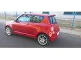 SUZUKI SWIFT 2010/11 - 2