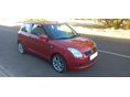 SUZUKI SWIFT 2010/11 - 7