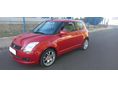 SUZUKI SWIFT 1.3 GLX Helló Limitált DIGITKLIMA.VEZETETT SZERVIZKŐNYV.KULCSNÉLKÜLI NYITÁS.ZÁRÁS.INDITÁS.ÜLÉS FÜ