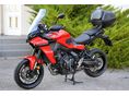 YAMAHA MT-09 TRACER MO-i.2-TULAJ.VEZ.SZ.KÖNYV.KARCMENTES.SOK EXTRA.VALÓS KM.TELJES GARANCA