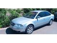 VOLKSWAGEN PASSAT V 
