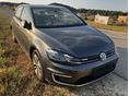 VOLKSWAGEN GOLF VII e-Golf Virtuál. holttérfigyelő. sávtartó. behajló tükrök