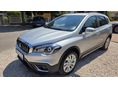 SUZUKI SX4 S-CROSS 1.0T GL+ 4WD MAGYAR!! OLYAN MINT AZ ÚJ. VONÓHOROG-FRISS SZERVIZ