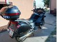 HONDA NT 700 V DEAUVILLE 