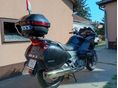 HONDA NT 700 V DEAUVILLE 2009/11 - 2