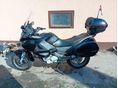 HONDA NT 700 V DEAUVILLE 2009/11 - 4