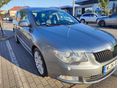 SKODA SUPERB 2010/5 - 8