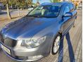 SKODA SUPERB Combi 2.0 CR TDI Elegance DSG