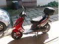 KEEWAY F-ACT 50 Evo-sport