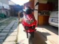 KEEWAY F-ACT 50 2010/2 - 2