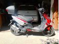 KEEWAY F-ACT 50 2010/2 - 3