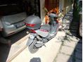 KEEWAY F-ACT 50 2010/2 - 4