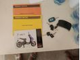 KEEWAY F-ACT 50 2010/2 - 8