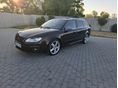 SEAT EXEO ST 2.0 CR TDI Sport