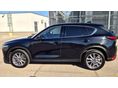 MAZDA CX-5 2019/3 - 4