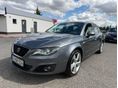 SEAT EXEO ST 2.0 CR TDI Sport FR-line.végig vezetett szervízkönyv.friss műszaki