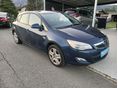 OPEL ASTRA J 2011/9 - 1