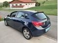 OPEL ASTRA J 2011/9 - 2