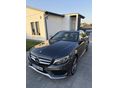 MERCEDES-BENZ C 220 T d 4Matic 7G-TRONIC AMG Line