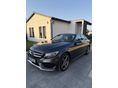 MERCEDES-BENZ C 220 2016/6 - 2