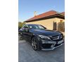 MERCEDES-BENZ C 220 2016/6 - 4