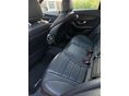 MERCEDES-BENZ C 220 2016/6 - 8
