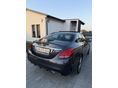 MERCEDES-BENZ C 220 2016/6 - 9