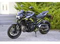 KAWASAKI Z 900 ABS.TC.TFT.1-TULAJ.VEZ.SZ.KÖNYV.KARCMENTES.NÉMETORSZÁGI.VALÓS KM.TELJES GARANCA