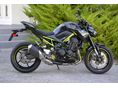 KAWASAKI Z 900 2021/8 - 4
