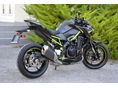 KAWASAKI Z 900 2021/8 - 5