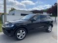 VOLKSWAGEN TOUAREG 2015 - 6