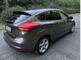 FORD FOCUS 2017/3 - 5