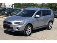 MITSUBISHI OUTLANDER 2.0 MIVEC Invite 2WD +153 EKM+TELJES KM ELŐÉLET+FRISS MV+FRISS SZERVIZ+SÉRÜLÉSMENTES+GYÁRI FÉNYEZÉS+