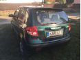 HYUNDAI GETZ 2004/7 - 2