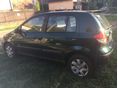 HYUNDAI GETZ 2004/7 - 4