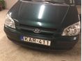 HYUNDAI GETZ 2004/7 - 5