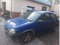 OPEL CORSA B 1.2i City Friss műszaki vizsgával! Műszakilag nagyon megbízható autó! Kis fogyasztással!