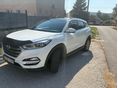HYUNDAI TUCSON 2.0 CRDi LP Premium 4WD