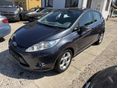 FORD FIESTA 2009/12 - 1