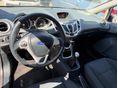 FORD FIESTA 2009/12 - 6