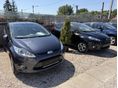 FORD FIESTA 2009/12 - 7