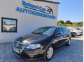 VOLKSWAGEN PASSAT VI Variant 2.0 PD TDI Comfortline DSG Automataváltó! Jéghideg klíma! Tempomat! Ülés fűtés! Csere-beszámítás!