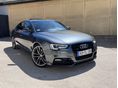AUDI A5 Sportback 3.0 V6 TDI quattro S-tronic clean diesel COMPETITION/KEYLESS/BANG&OLUFSEN/T.KAMERA/EL.MEM.BŐRÜLÉS