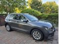 VOLKSWAGEN TIGUAN 2.0 TDI BMT SCR Comfortline DSG