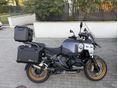 BMW R 1300 GS Adventure! 2026.06 ASA Automata! 5 év garancia. 3 év szervíz inclusive!