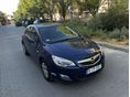 OPEL ASTRA J 2011/6 - 9