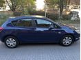OPEL ASTRA J 1.4 Selection